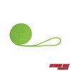 Extreme Max Extreme Max 3006.2436 BoatTector Double Braid Nylon Dock Line - 3/8" x 20', Neon Green 3006.2436